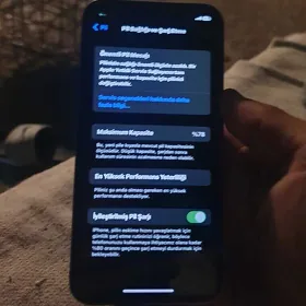 iPhone x 16  64
