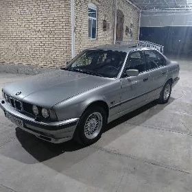 BMW 525 1991