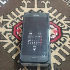 A7 2017