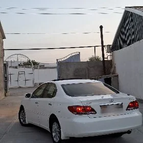 Lexus ES 330 2004