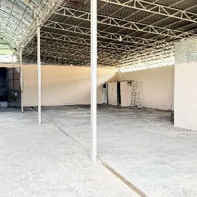 arenda sklad çoganly