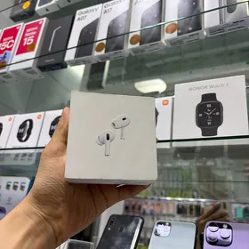 Airpods pro 2