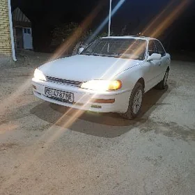 Toyota Camry 1996