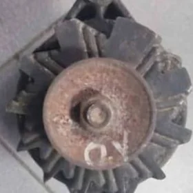 opel dinama