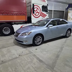 Lexus ES 2011