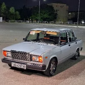 Lada 2107 2011