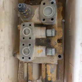 raspret liugong 856