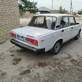 Lada 2107 2000
