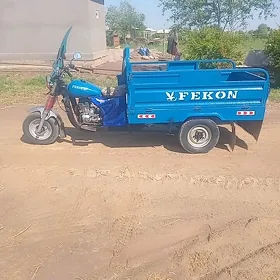 Fekon FK200-14G 2014