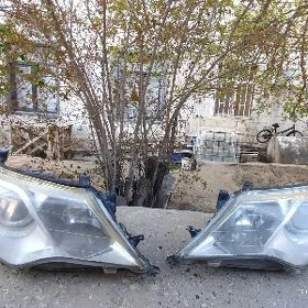 Faralar palta Camry Haliji