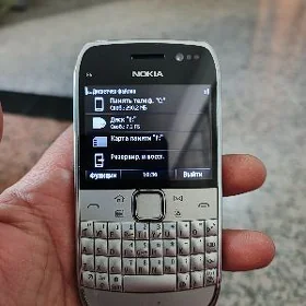 Nokia E6-00 original prastoy