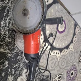 Hilti Bolgarka ulsy