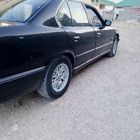 BMW 525 1993