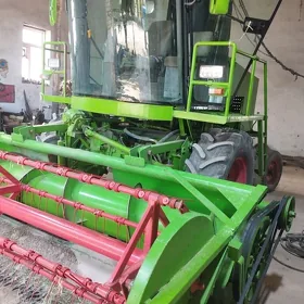 MTZ 82 1992