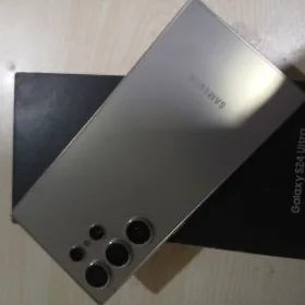 Samsung S24 ULTRA 12/256