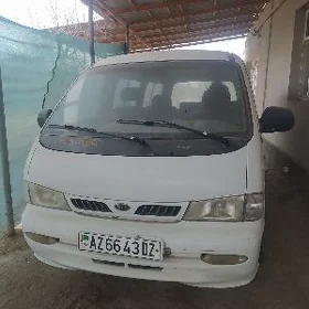 Kia Pride 2001