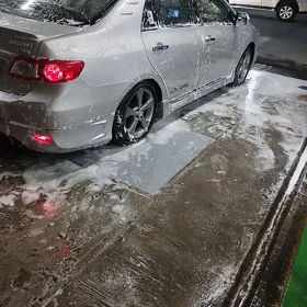 Toyota Corolla 2012
