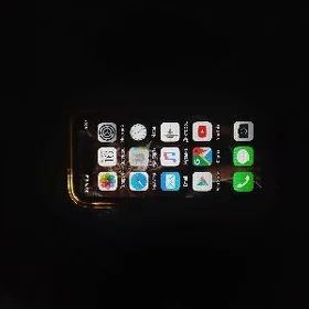 iPhone 17pro mini