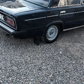 Lada 2106 1980