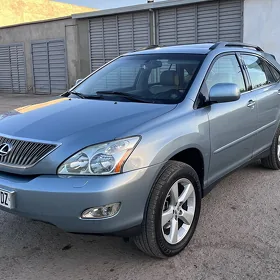 Lexus RX 330 2004