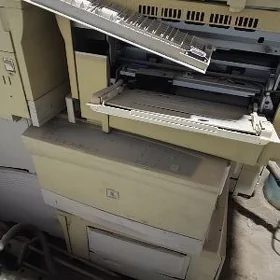 принтер printer