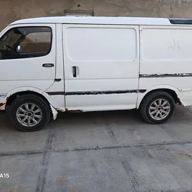 Toyota Hiace 1990