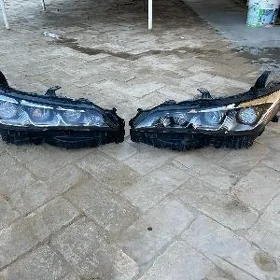 21 avalon fara