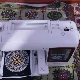 Janome 230e