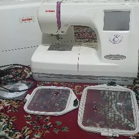 Janome 350E