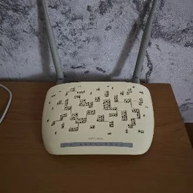 продам роутер tp-link V3