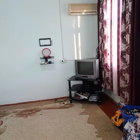 1 kom eksperimental jaý