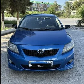 Toyota Corolla 2010
