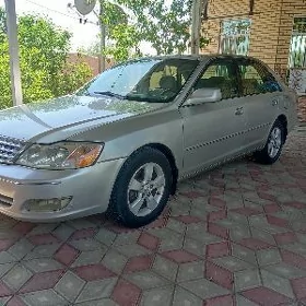 Toyota Avalon 2001