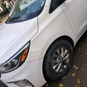 Kia Sedona 2020