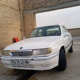 Opel Vectra 1991