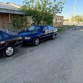 Opel Omega 1993