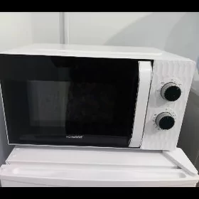 микроволновая печь mikrowolnow