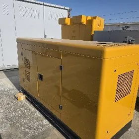 Generator 63 kwa