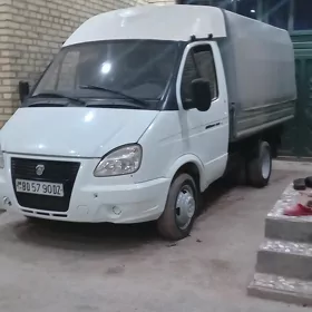 Gaz Gazel 2014
