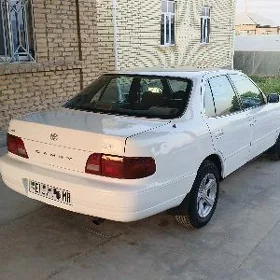 Toyota Camry 1995