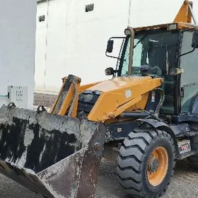 JCB 3CX Compact 2007