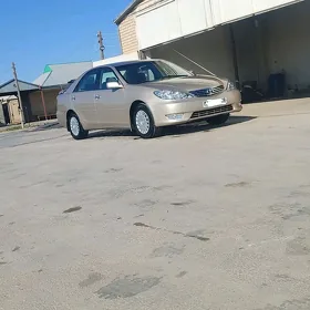 Toyota Camry 2006