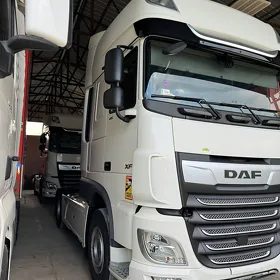 DAF 480 2021