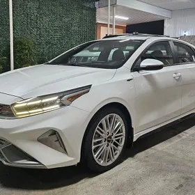 Kia Forte 2023