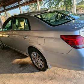 Toyota Avalon 2008