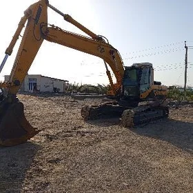 JCB 5CX Wastemaster 2013