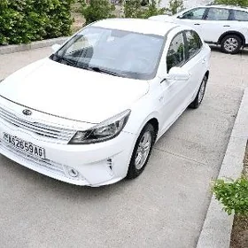 Kia Forte 2022