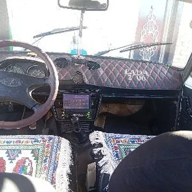 Lada 2101 1980