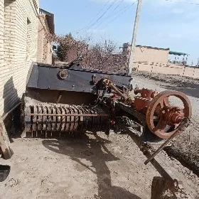 Кип машын