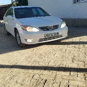 Toyota Camry 2002